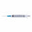 Becton Dickinson Syringes with Thin-Wall Needle - Luer-Lock Syringe with Intravenous Needle, 3 mL, 21 G x 1.5" - 309599