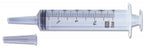 BD BD Syringe Catheter Tips - Syringe Catheter Tip, 2 oz./50 mL - 309620