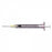 BD Luer-Lok Syringes with PrecisionGlide Needle - Luer Lock Syringe with Needle, 1 mL , 20G x 1" - 309637