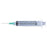 BD Syringe / Needle Combination with Luer-Lok Tip - Syringe with Needle and Luer Lock, 22G x 1" - 309640