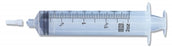 BD Slip Tip Syringe Only - Syringe with Slip Tip, 50 mL - 309654