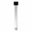 Corning Falcon PS Round-Bottom Test Tubes with Screw Caps - Falcon Round Bottom Polystyrene Test Tube with Screw Cap, 16 mL, 16 mm x 125 mm - 352037