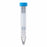 Corning Life Sciences Falcon 50-mL PP Conical-Bottom Centrifuge Tubes - Falcon High-Clarity Polypropylene Conical Bottom Graduated Centrifuge Tube with Flat-Top Screw Cap, 50 mL, 30 x 115 mm - 352070