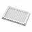 Corning Falcon 96-Well Polystyrene Microplates - Falcon 96-well Black / Clear Flat Bottom Tissue Culture-treated Imaging Microplate with Lid - 353219