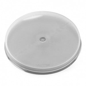 Corning Life Sciences Falcon Polypropylene Sample Container Lids - Falcon Sample Container without Lid, 8 oz. (220 mL) - 354017