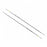 Corning Polystyrene Serological Pipets - Falcon Polystyrene Serological Pipet, 1 mL graduated in 0.01 Increments - 357506