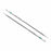 Corning Polystyrene Serological Pipets - Falcon Polystyrene Serological Pipet, 1 mL graduated in 0.01 Increments - 357506