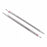 Corning Polystyrene Serological Pipets - Falcon Space Saver Polystyrene Serological Pipet, 25 mL graduated in 0.25 Increments - 357525