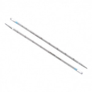 Corning Polystyrene Serological Pipets - Falcon Polystyrene Serological Pipet, 5 mL graduated in 0.1 Increments - 357529