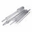 Corning Polystyrene Serological Pipets - Falcon Polystyrene Serological Pipet, 10 mL graduated in 0.1 Increments - 357551