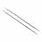 Corning Polystyrene Serological Pipets - Falcon Polystyrene Serological Pipet, 10 mL graduated in 0.1 Increments - 357551