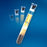 BD Vacutainer Cell Preparation Glass Tubes - Vacutainer Cell Preparation Tube, Sodium Heparin, 8mL - 362753