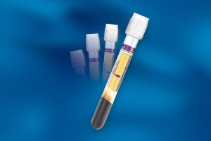 BD Venous Blood Collection Tubes - Blood Collection Tube with White Top, 5 mL - 362788