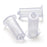 Vacutainer Single Use Holders by Becton D