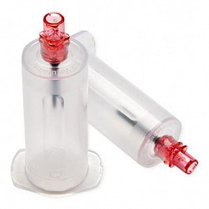 BD Vacutainer Blood Transfer Devices - Vacutainer Blood Transfer Devices with Luer Adapter - 364880