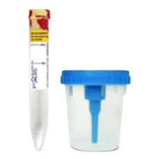 Urinalysis Cup Kits by Becton Dickinson