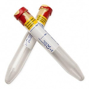 BD Vacutainer Urine Collection Bulk Products - Vacutainer Plastic Urine Transfer Straw - 364966