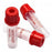 BD Microtainer Blood Collection Tubes - Microtainer Blood Collection Tubes with K2EDTA, Lavender - 365974