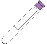 BD Vacutainer EDTA Tubes by BD