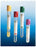 BD Vacutainer EDTA Tubes by BD