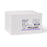 BD Vacutainer Ethylenediaminetetraacetic Acid (EDTA) Tubes - Vacutainer Plastic Edda K2 Ethylenediaminetetraacetic Acid (EDTA) Tubes with Conventional Closure, Paper Label, Lavender, 13 mm x 100 mm, 6.0 mL, 10.8 mg - 368661