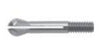 Beaver-Visitec Xstar Slit Ophthalmology Knife - Stainless Steel Replacement Chuck Collet for 0.50 cm Handles - 371305