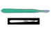 Aspen Surgical Bard-Parker Disposable Scalpels - #20 Scalpel, Non-Sterile - 371634