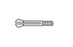 BD Beaver Stainless Handles and Accessories - HANDLE, MICRO-SHARP, 7.5CM - 374312