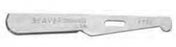 Beaver-Visitec DeBakey Blades - Mammotome Blade, 8 mm Cut Width - 374710