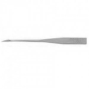 Beaver-Visitec Xstar Slit Ophthalmology Knife - Beaver Needle Blade with 5 mm Cutting Edge - 375920