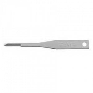 Beaver-Visitec Xstar Slit Ophthalmology Knife - Sterile #64 Mini-Blade with Rounded Tip - 376401