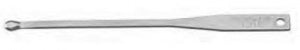 Beaver-Visitec Xstar Slit Ophthalmology Knife - Tympanoplasty Straight Blade, 2.5 mm - 377210