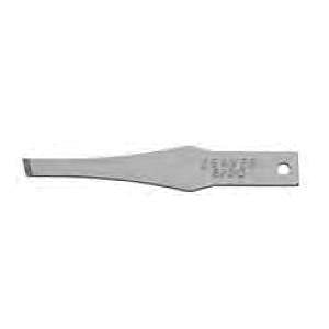 Beaver-Visitec Nonsterile Chisel Blades - Nonsterile Chisel Blades - 378100