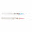 BD Insyte-W Peripheral Venous Catheter - Insyte-W IV Catheter, 22G x 1" - 381323