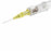 BD Insyte-N Autoguard Shielded IV Catheters - Insyte-N Autoguard Shielded IV Catheter, 24G x 0.56" - 381411