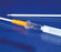 BD Angiocath IV Catheters - Angiocath IV Catheter, PTFE, Gray, 16G x 3.25" - 382258