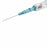 BD Insyte Autoguard Shielded IV Catheters - Insyte Autoguard Shielded IV Catheters, 24G x 0.75" - 382612