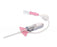 CR Bard Nexiva IV Catheter System - Nexiva IV Catheter, Single, 24G x 3/4" - 383511