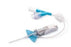 BD Nexiva Closed IV Catheter System - Nexiva Closed IV Catheter System with Dual Port, 24G x 0.75" - 383531