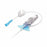 CR Bard Nexiva IV Catheter System - INDICATOR, FLASH-VUE, SINGLE PORT, 22G X 1" - 383552