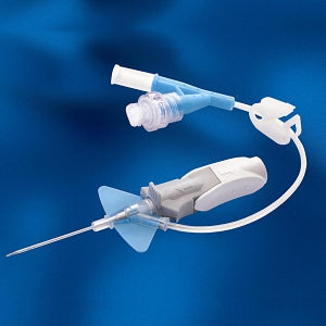 Becton Dickinson First Midcath Midline Catheters - S / L Midcath First Catheter, 3 Fr x 20 cm - 384357