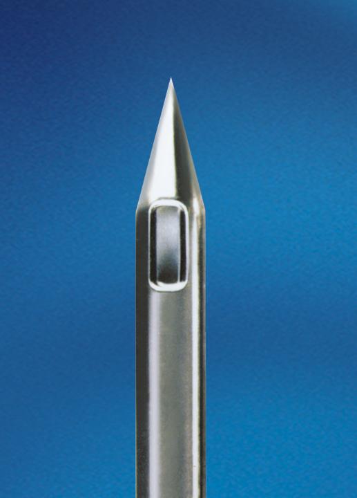 Whitacre High-Flow Pencil Point Spinal Needle by BD