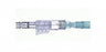 BD Durasafe CSE Procedure Sets - Needle, 25G x 4.69", Whiteacre, 17G x 3.5" Weiss - 405139