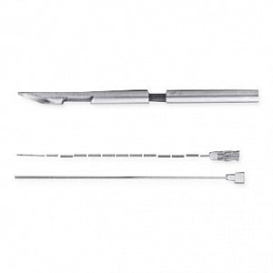 BD Westcott Fine Needle Aspiration Biopsy - Westcott Biopsy Needle, Sterile, 20G x 5.5" - 408263