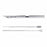 BD Westcott Fine Needle Aspiration Biopsy - Westcott Biopsy Needle, Sterile, 20G x 7" - 408264