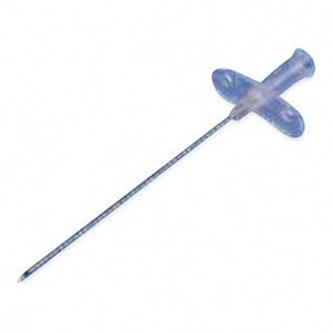 BD Angiography Needles with Wings - Angio Needle for Seldinger Technique, Sterile, 18G x 2.75" - 408295