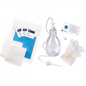 BD PleurX Pleural Catheter Kits - PleurX Pleural Catheter Starter Kit - 50-7700