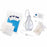 BD PleurX Pleural Catheter Kits - PleurX Pleural Catheter Starter Kit - 50-7700