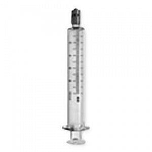 Becton Dickinson 5mL BD Multifit Reusable Syringe - Multifit Reusable Syringe, Zone 2, 5 mL - 512141