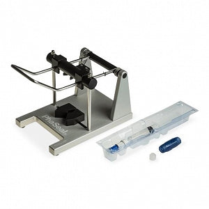 BD PhaSeal Closed System Transfer Devices and Accessories - M15 Syringe Tray, Nonsterile - 515401